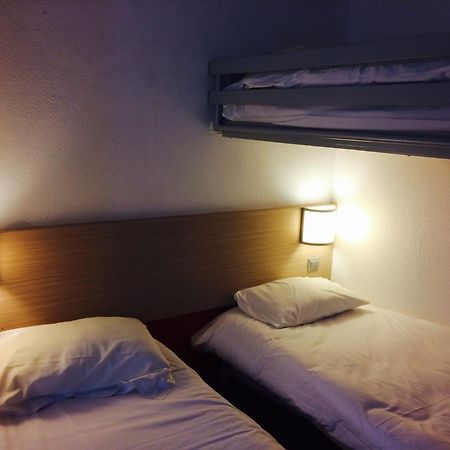 Fasthotel Montereau - Esmans Esterno foto